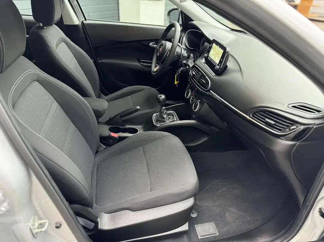 Fiat Tipo Life - Thumbnail 14