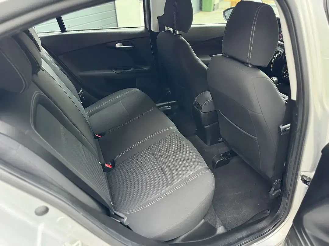 Fiat Tipo Life - foto 15