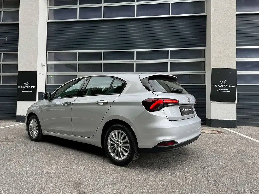 Fiat Tipo Life - foto 2