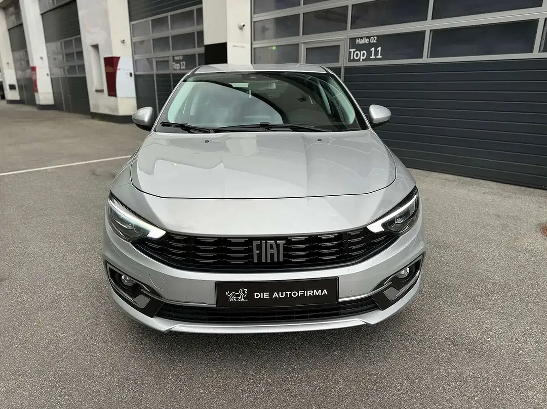 Fiat Tipo Life - Thumbnail 3