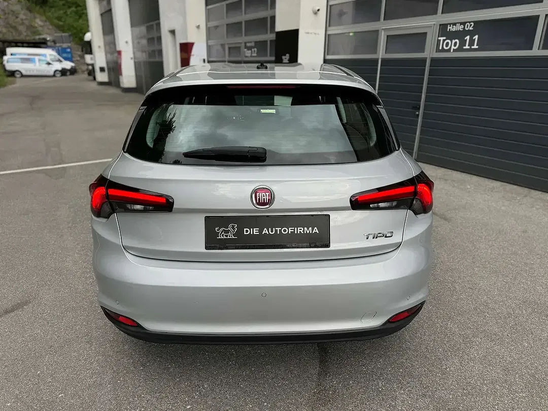 Fiat Tipo Life - Thumbnail 4