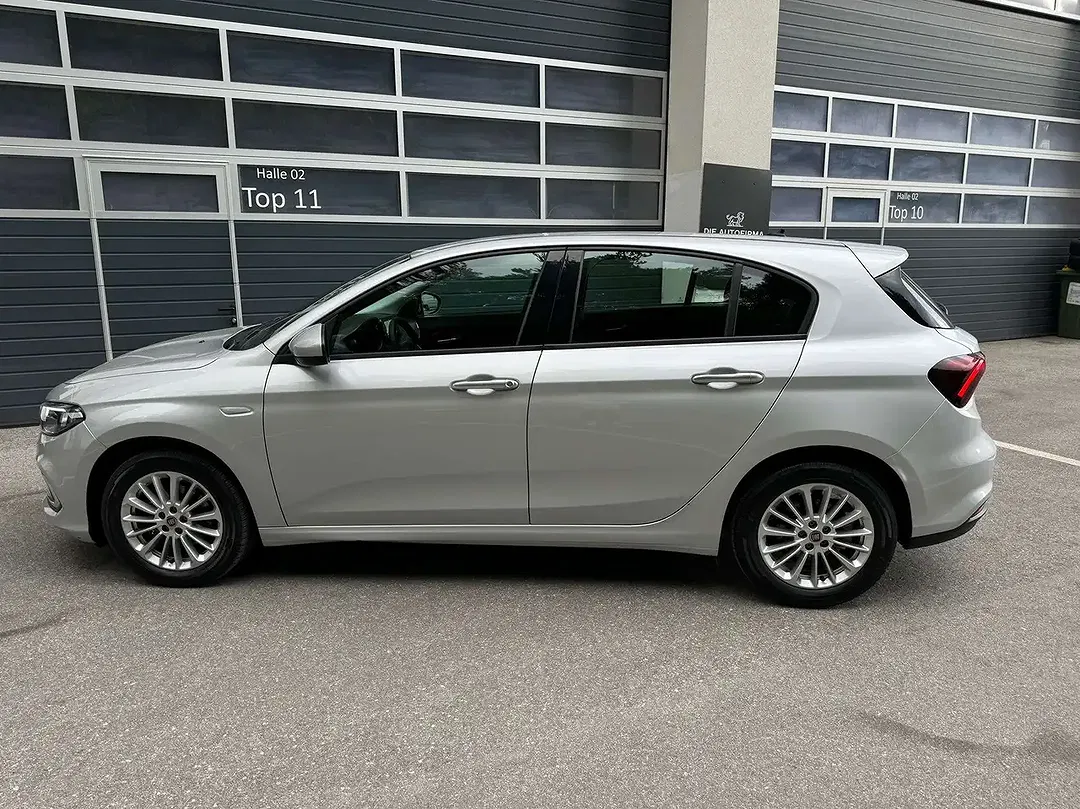 Fiat Tipo Life - Thumbnail 5