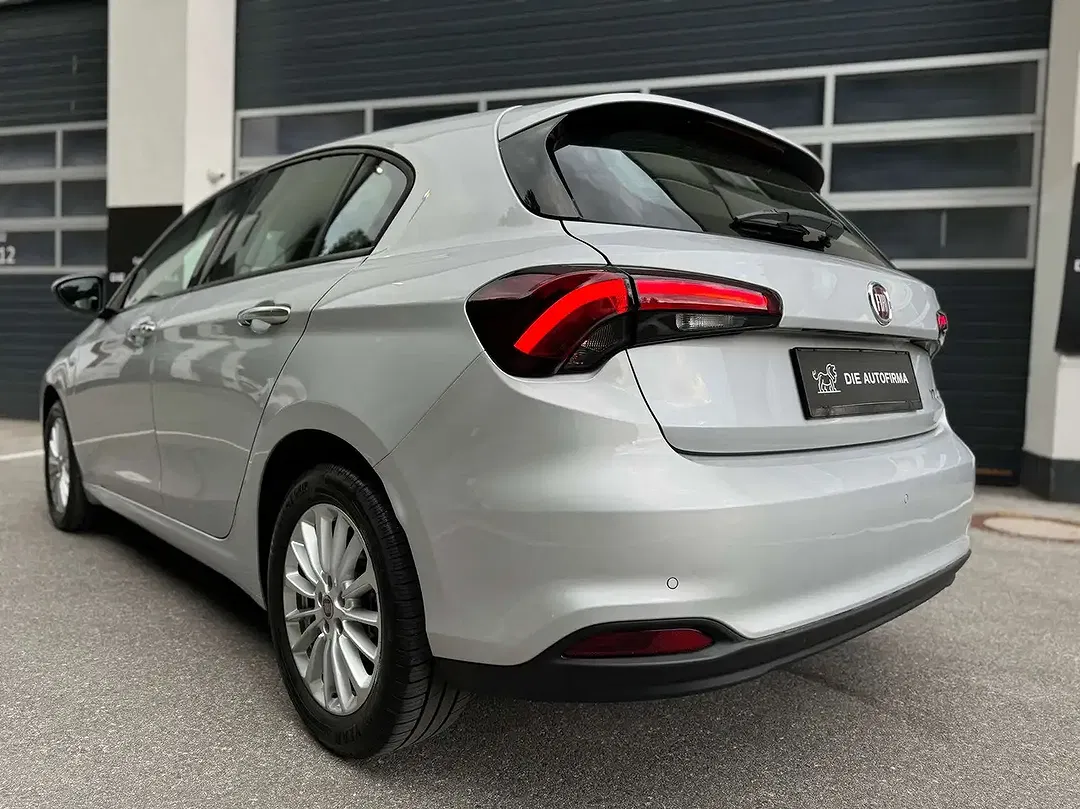 Fiat Tipo Life - Thumbnail 6