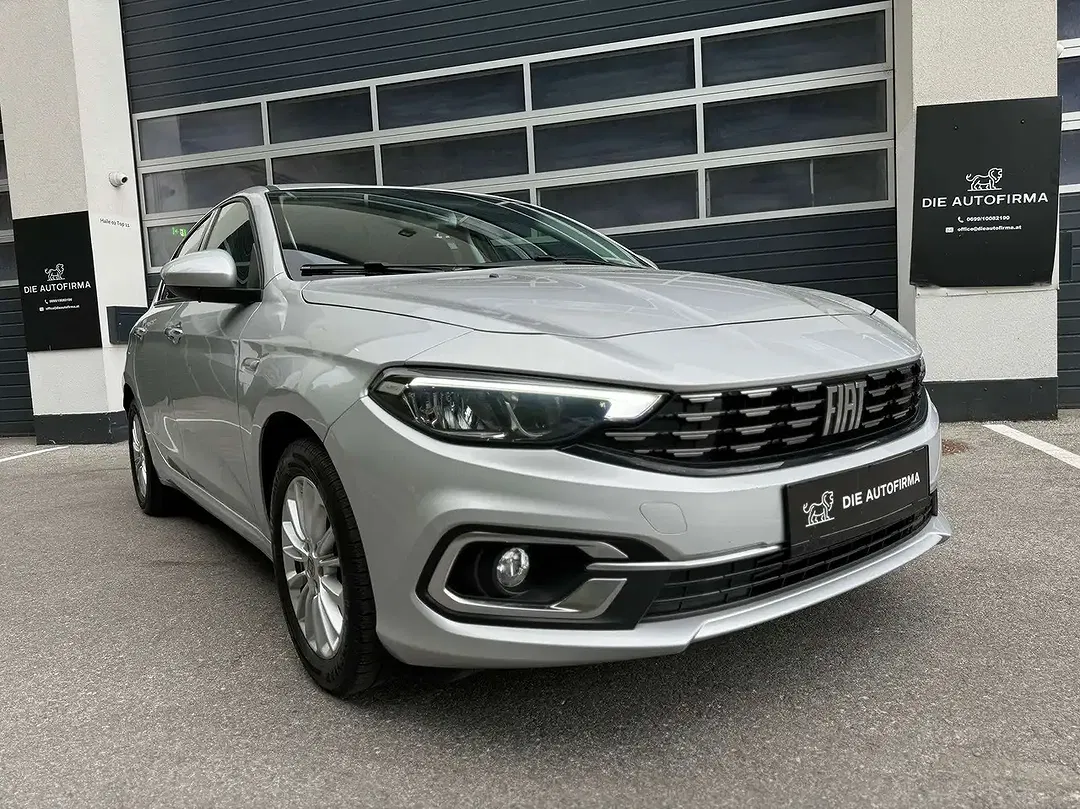 Fiat Tipo Life - Thumbnail 7