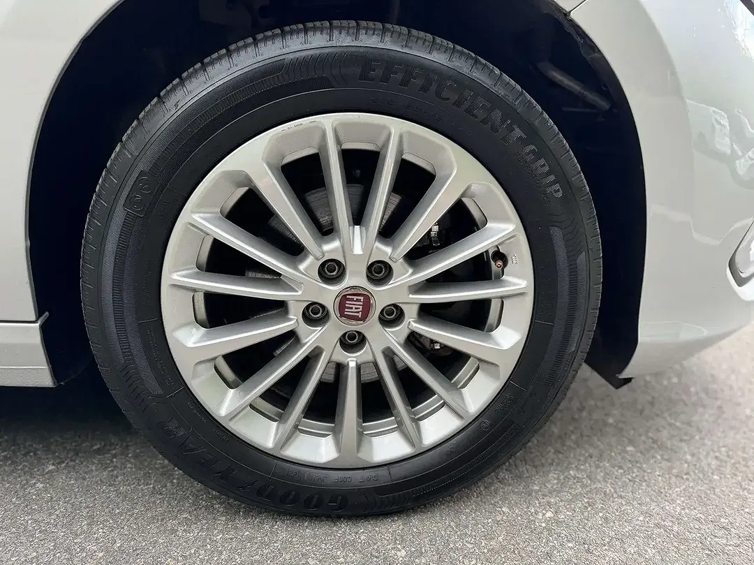 Fiat Tipo Life - Thumbnail 8