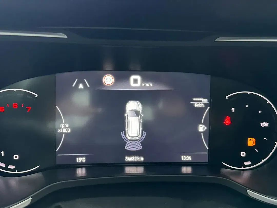 Fiat Tipo Life - Thumbnail 9
