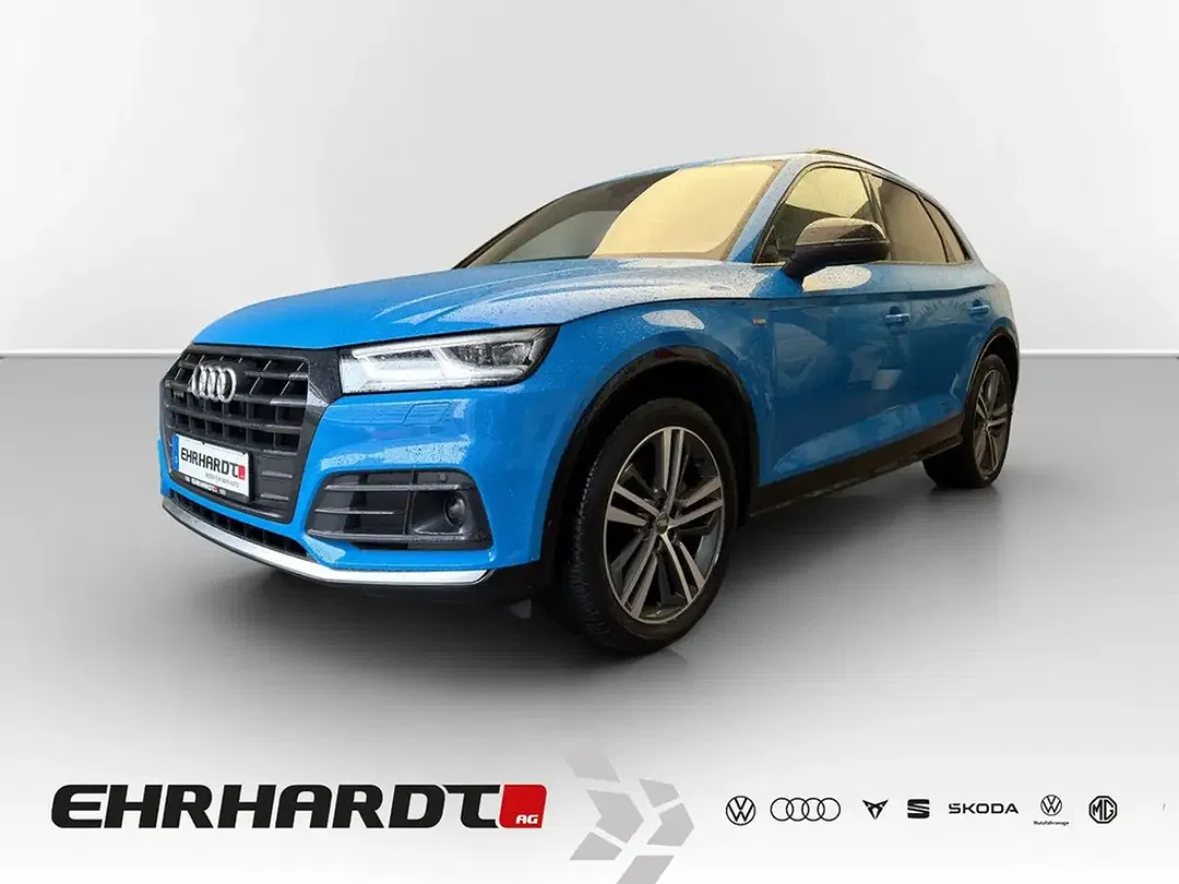 Audi Q5 40 TDI S tronic quattro sport S line - Thumbnail 1