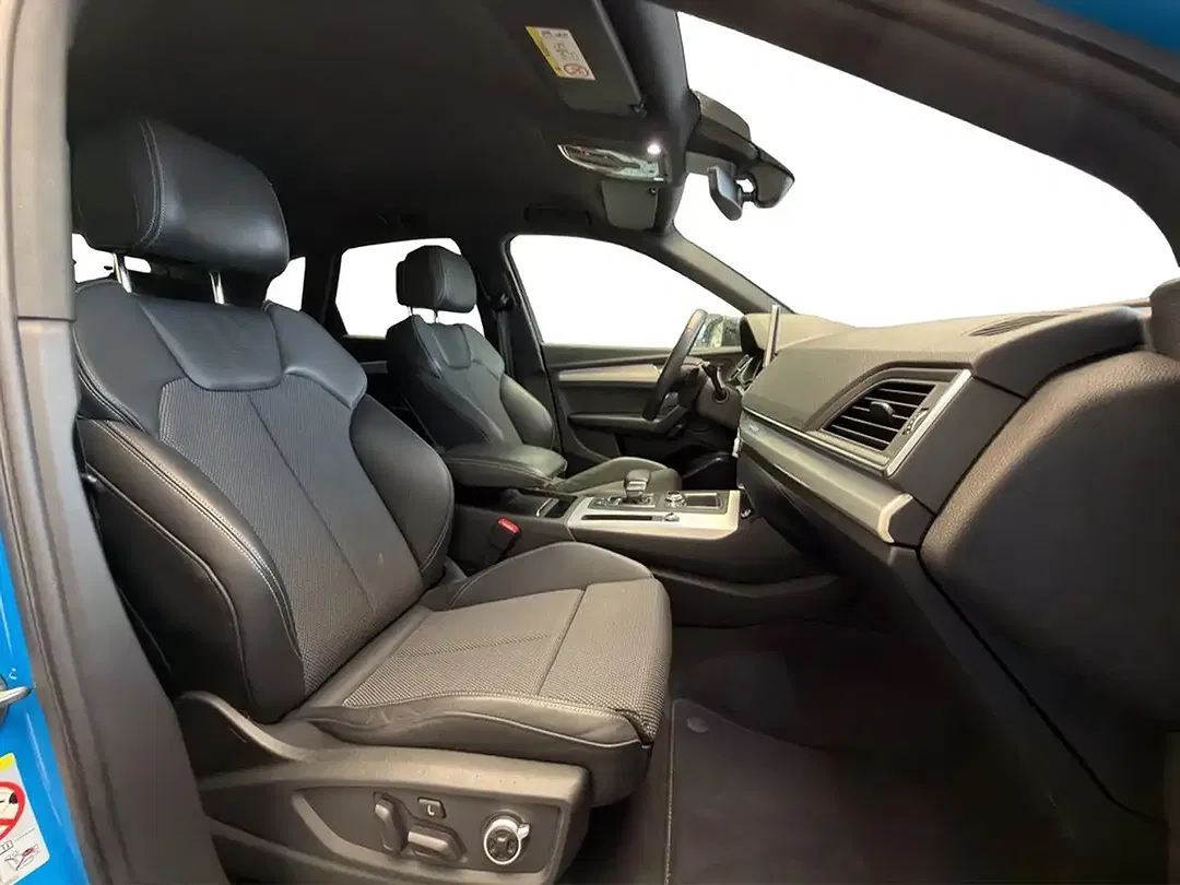 Audi Q5 40 TDI S tronic quattro sport S line - Thumbnail 9