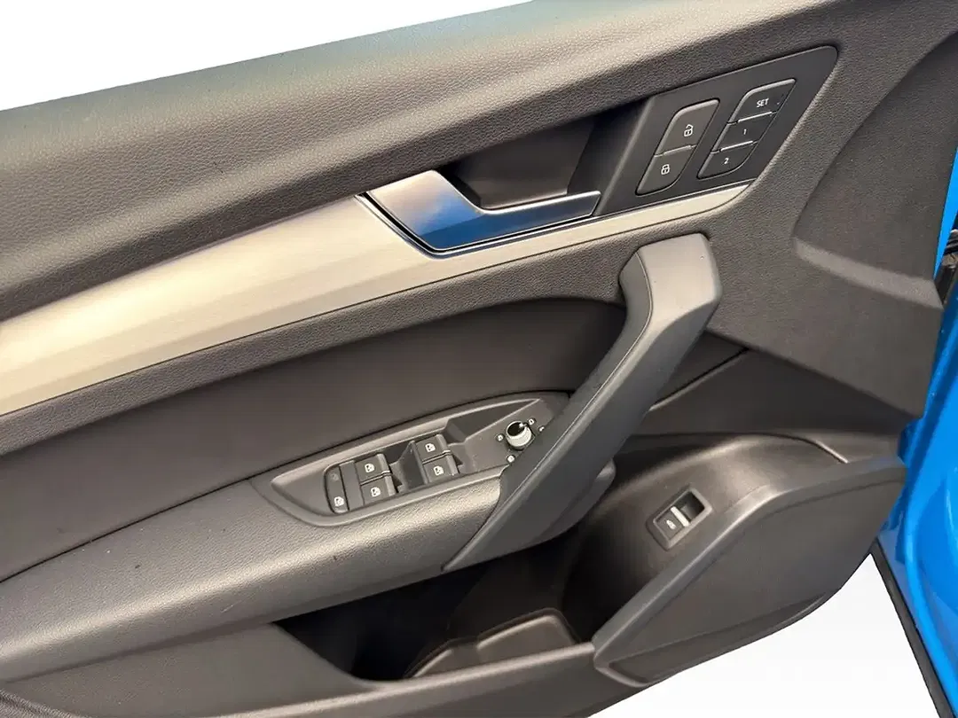 Audi Q5 40 TDI S tronic quattro sport S line - Thumbnail 14
