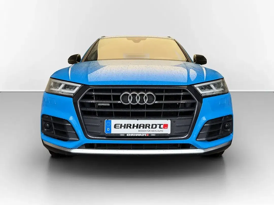 Audi Q5 40 TDI S tronic quattro sport S line - Thumbnail 2