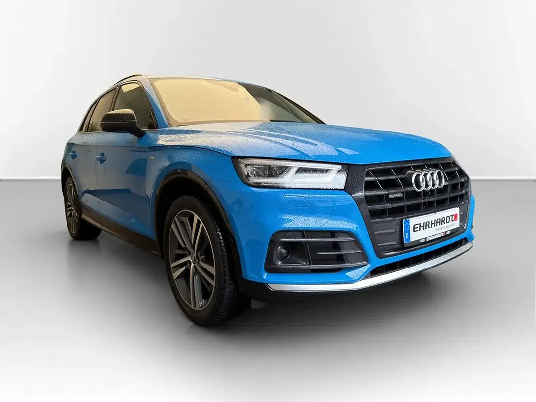 Audi Q5 40 TDI S tronic quattro sport S line - Thumbnail 3