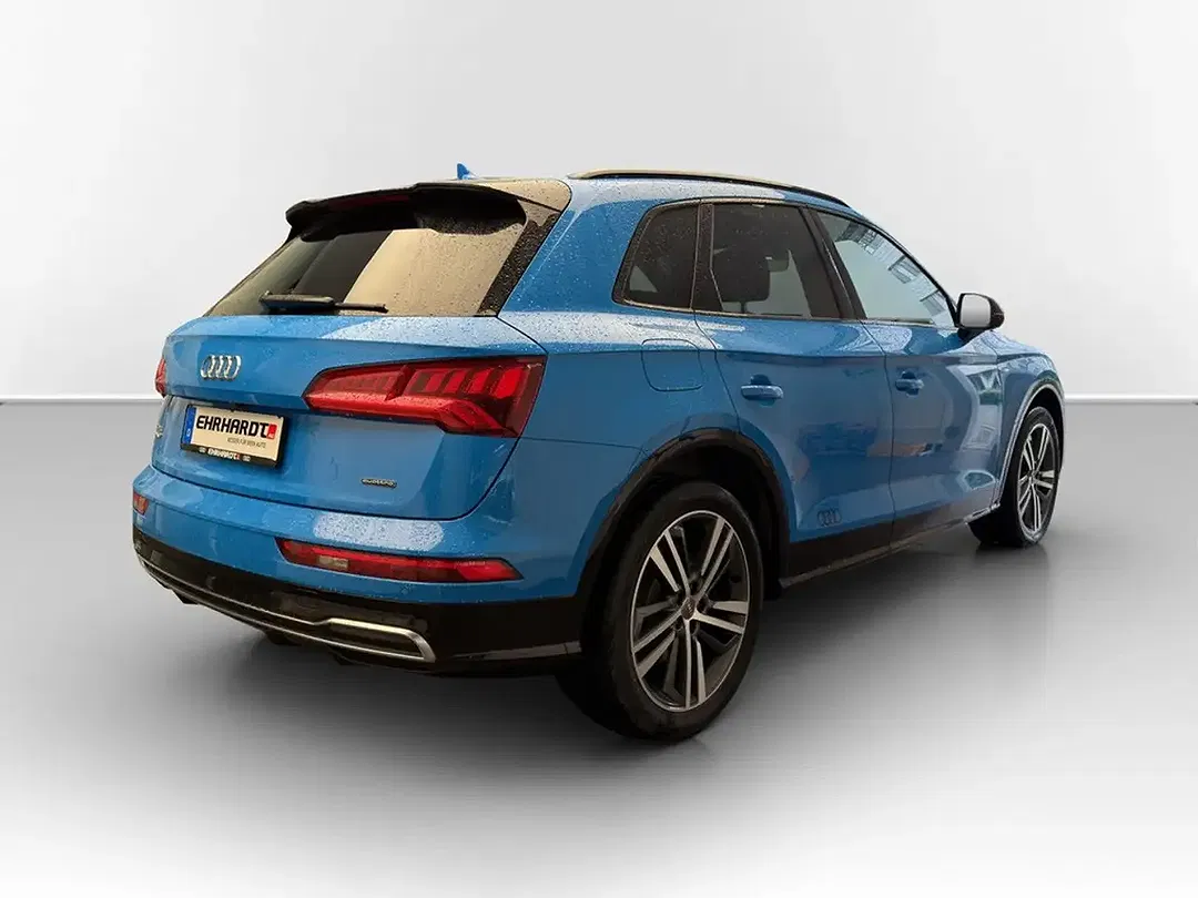 Audi Q5 40 TDI S tronic quattro sport S line - Thumbnail 4