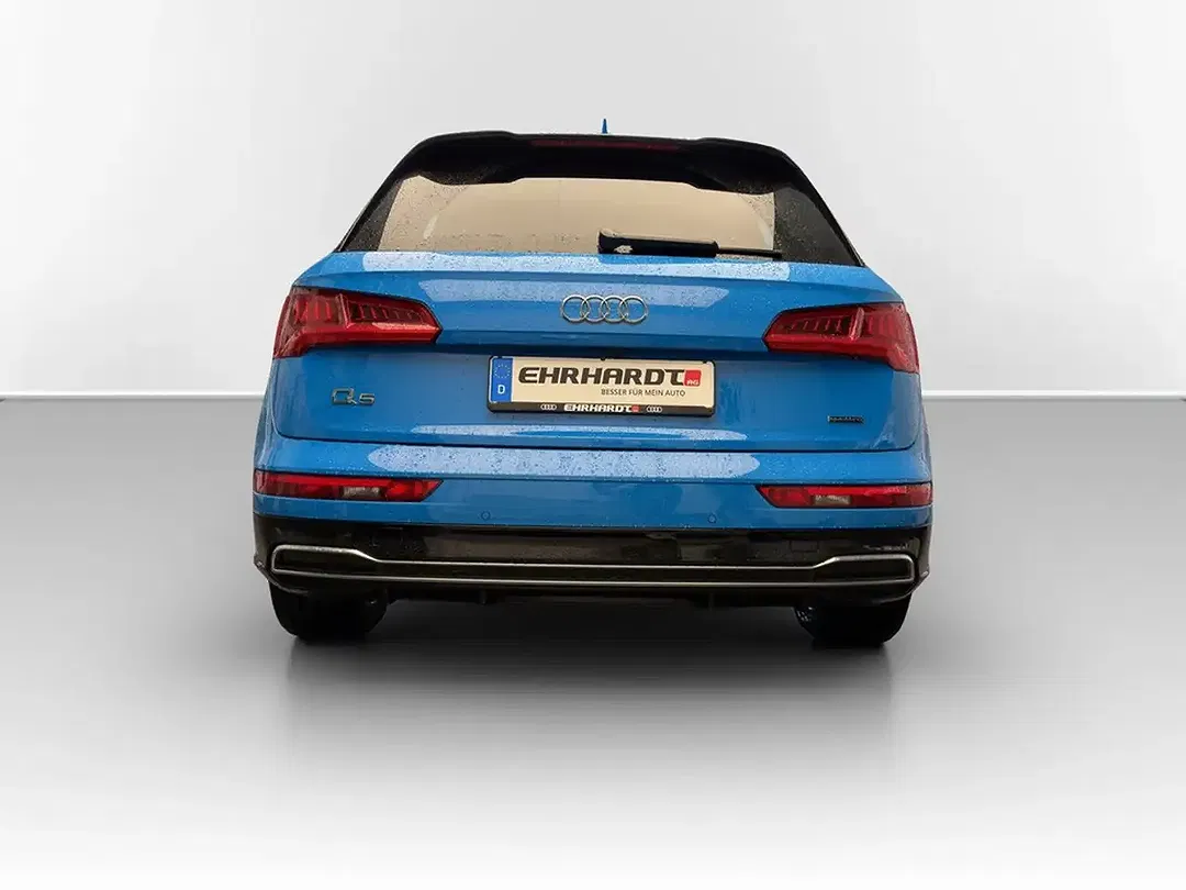 Audi Q5 40 TDI S tronic quattro sport S line - Thumbnail 6