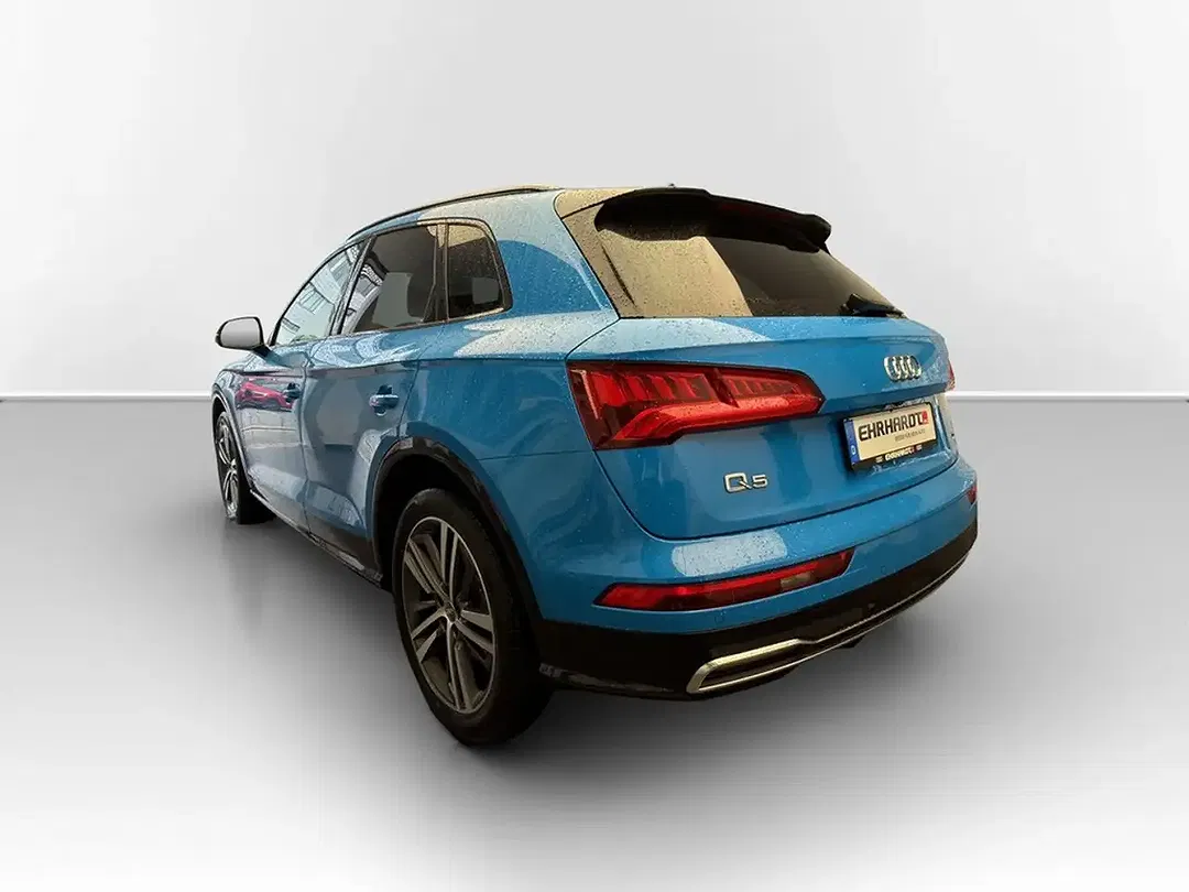 Audi Q5 40 TDI S tronic quattro sport S line - Thumbnail 8