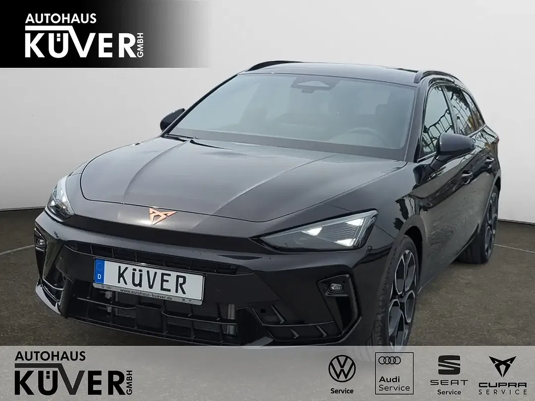 CUPRA Leon 1.5 eTSI DSG Sportstourer - foto 1