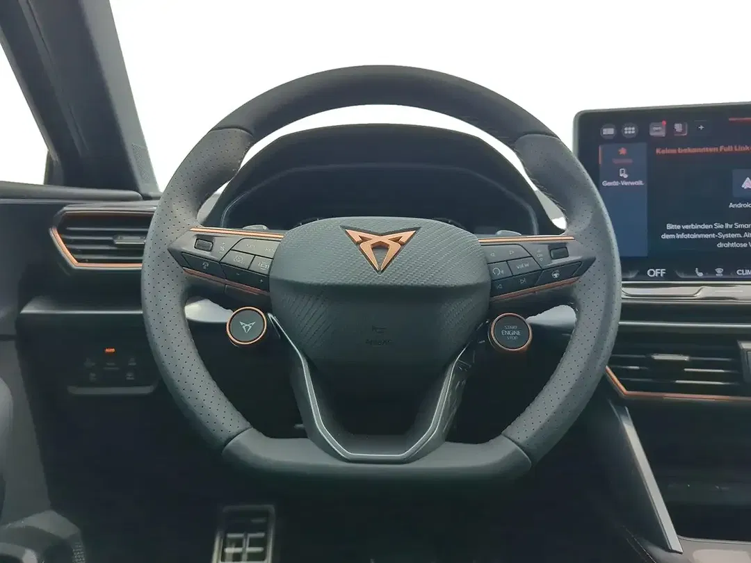 CUPRA Leon 1.5 eTSI DSG Sportstourer - Thumbnail 12