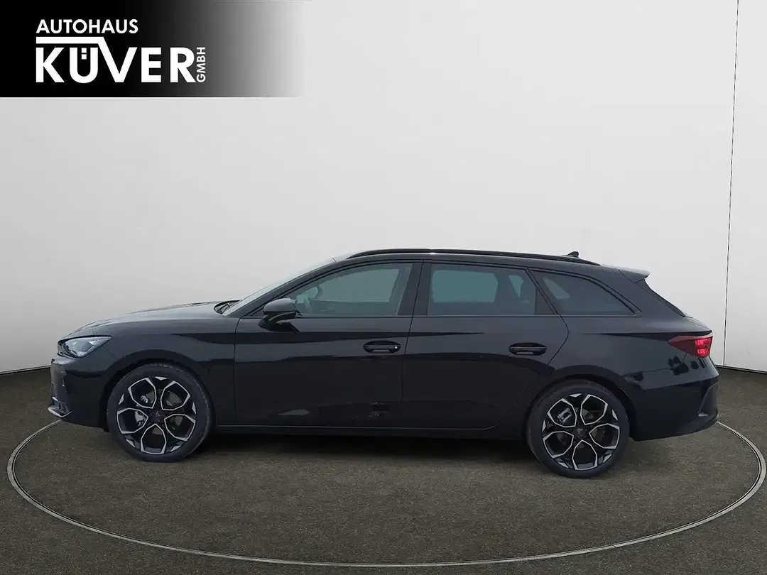 CUPRA Leon 1.5 eTSI DSG Sportstourer - Thumbnail 3