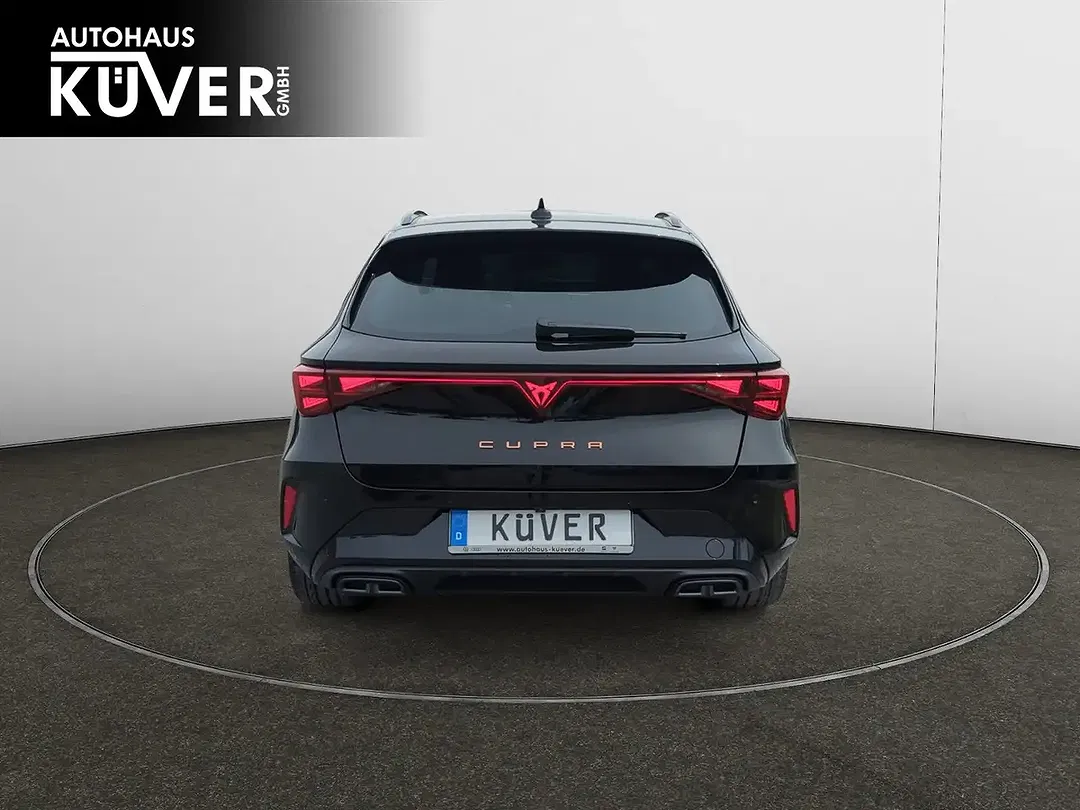 CUPRA Leon 1.5 eTSI DSG Sportstourer - Thumbnail 5