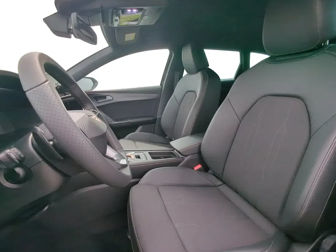 CUPRA Leon 1.5 eTSI DSG Sportstourer - Thumbnail 8