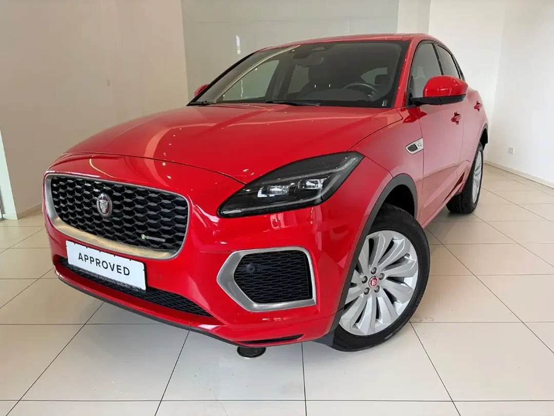 Jaguar E-Pace D200 4x4 R-Dynamic SE - Afbeelding 1