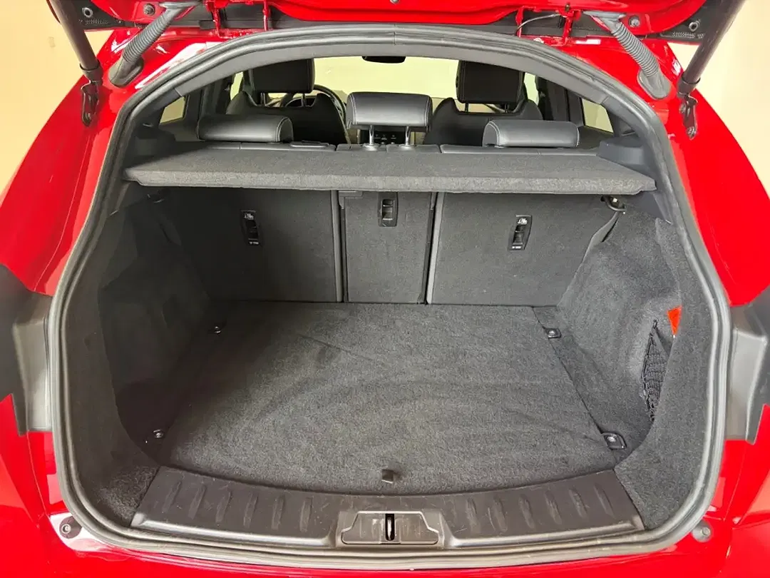 Jaguar E-Pace D200 4x4 R-Dynamic SE - Thumbnail 10