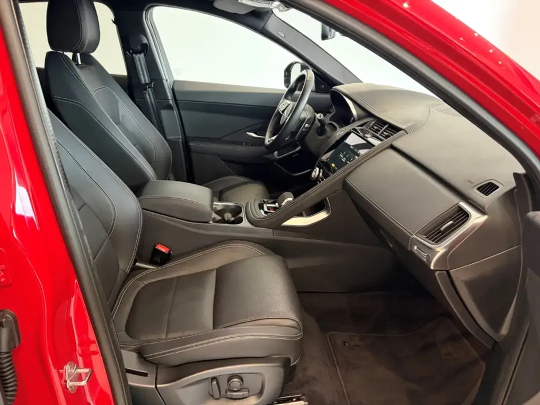 Jaguar E-Pace D200 4x4 R-Dynamic SE - Thumbnail 3