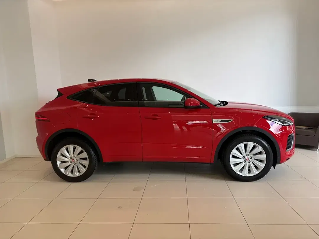 Jaguar E-Pace D200 4x4 R-Dynamic SE - Thumbnail 6