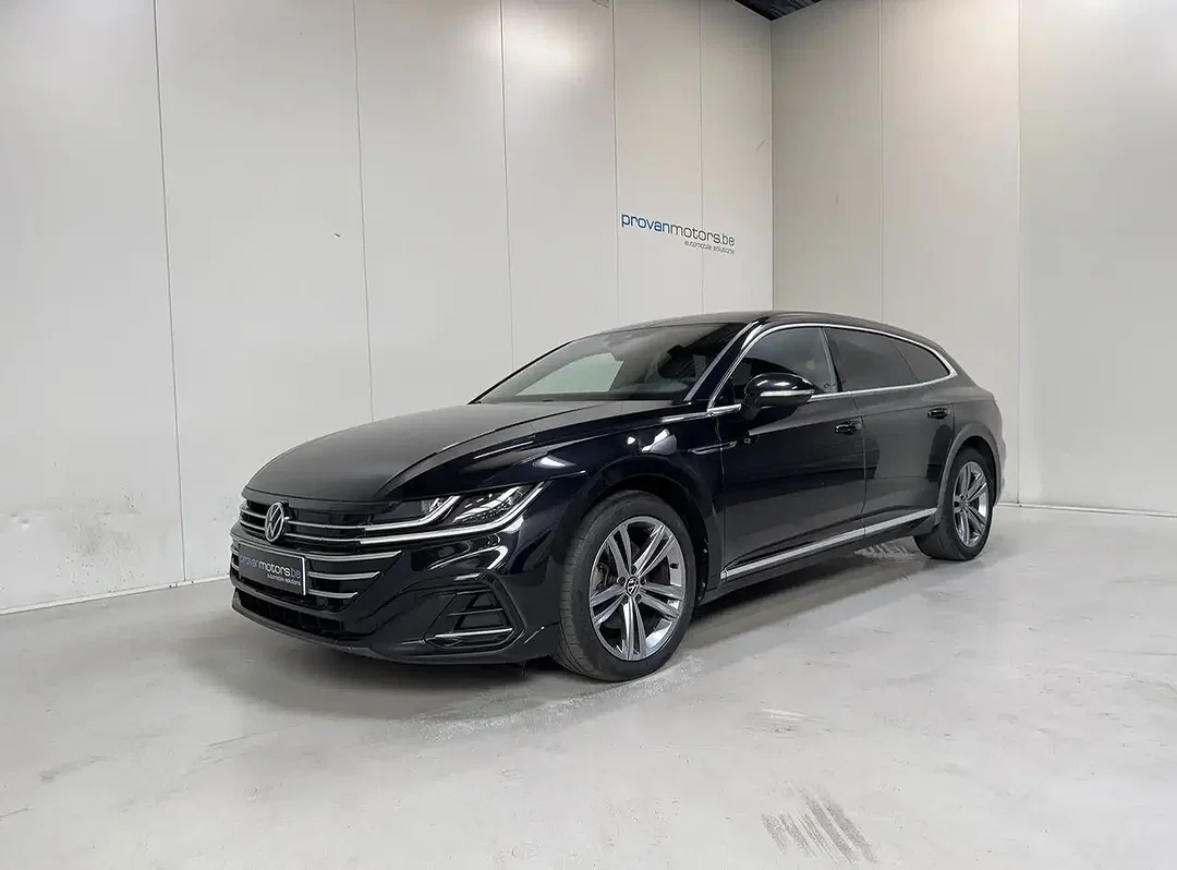 Volkswagen Arteon 1.4 PHEV Hybrid R-Line - Afbeelding 1