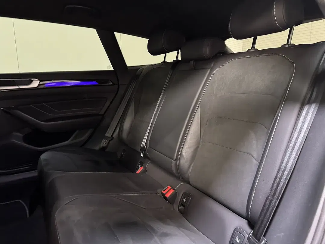 Volkswagen Arteon 1.4 PHEV Hybrid R-Line - Thumbnail 10