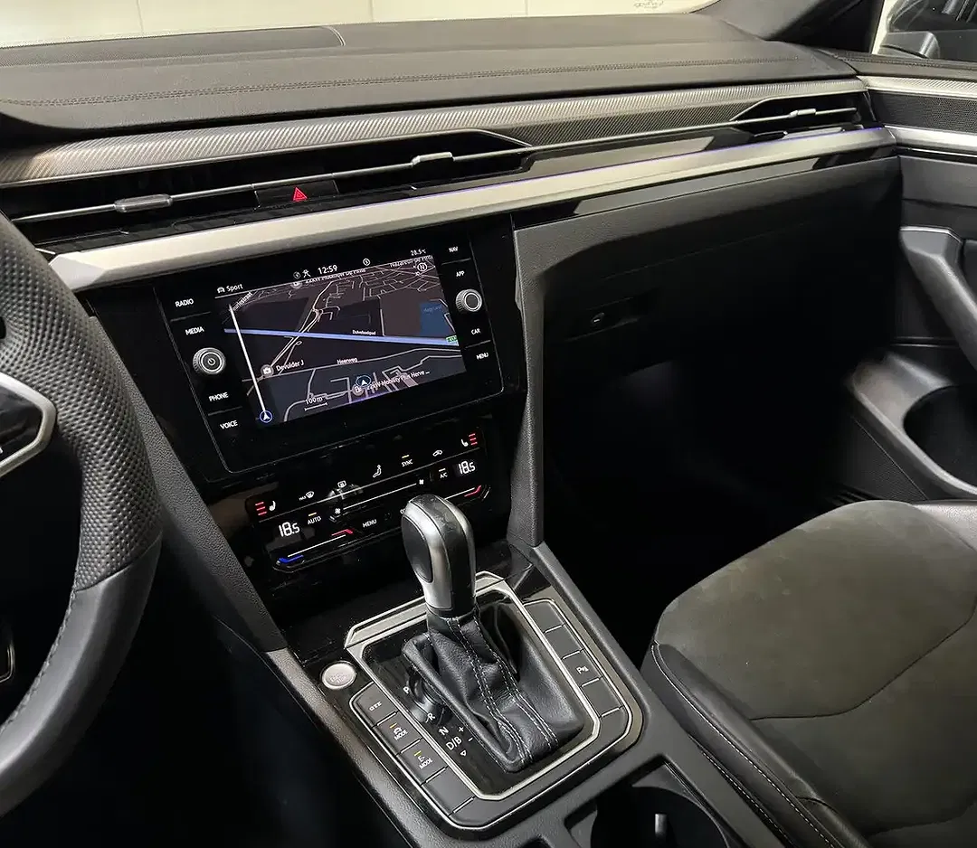 Volkswagen Arteon 1.4 PHEV Hybrid R-Line - Thumbnail 12