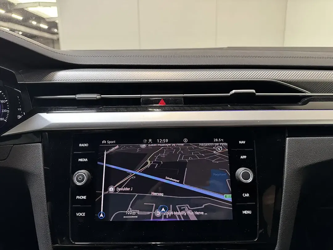 Volkswagen Arteon 1.4 PHEV Hybrid R-Line - Thumbnail 14
