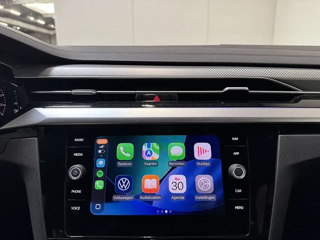 Volkswagen Arteon 1.4 PHEV Hybrid R-Line - Thumbnail 16
