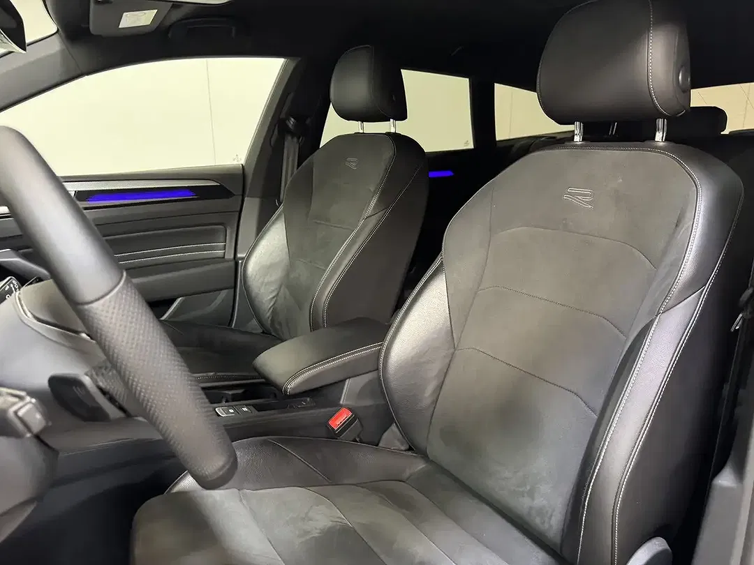 Volkswagen Arteon 1.4 PHEV Hybrid R-Line - Thumbnail 18