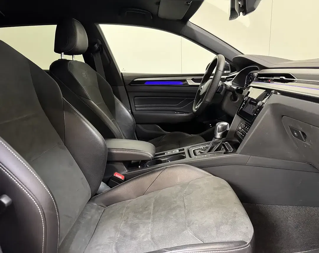 Volkswagen Arteon 1.4 PHEV Hybrid R-Line - foto 2