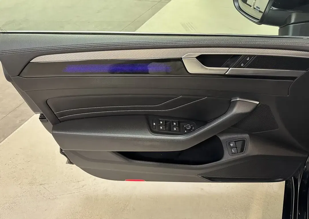 Volkswagen Arteon 1.4 PHEV Hybrid R-Line - Thumbnail 21