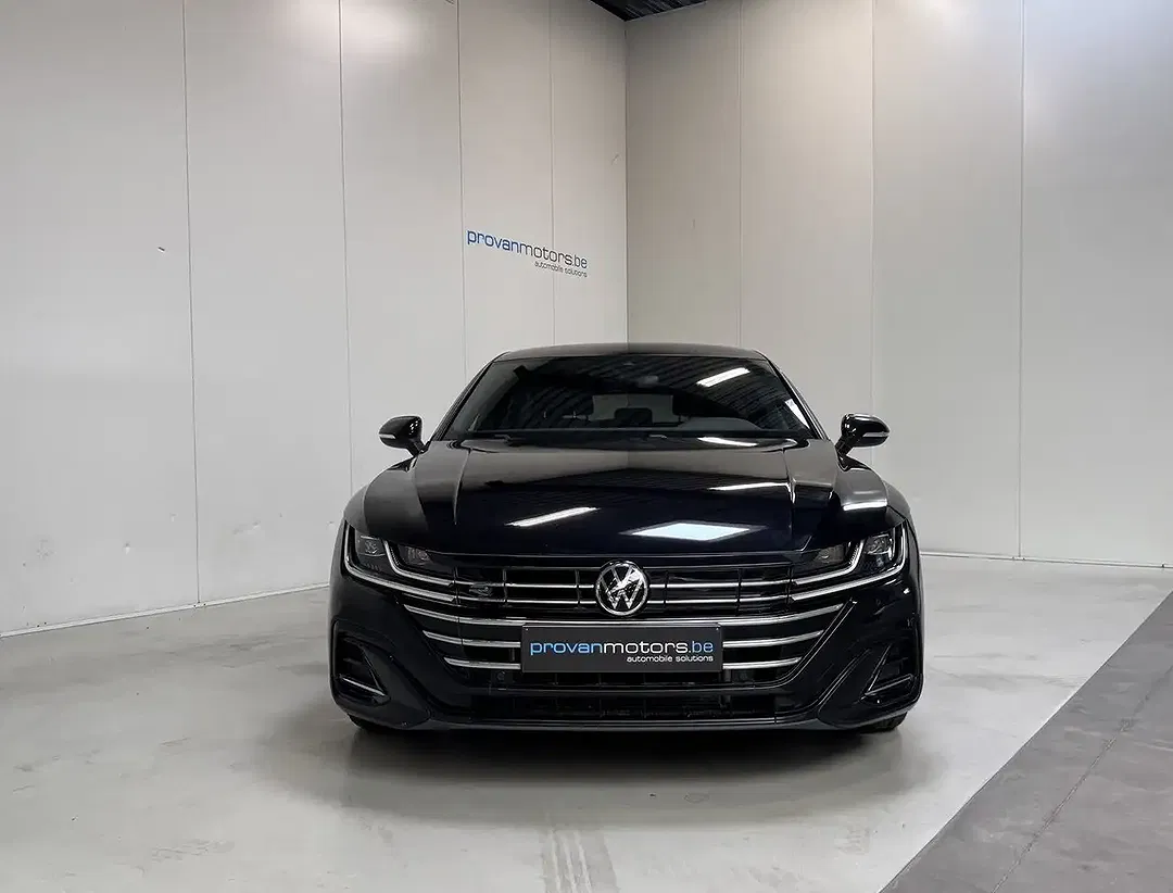 Volkswagen Arteon 1.4 PHEV Hybrid R-Line - Thumbnail 25