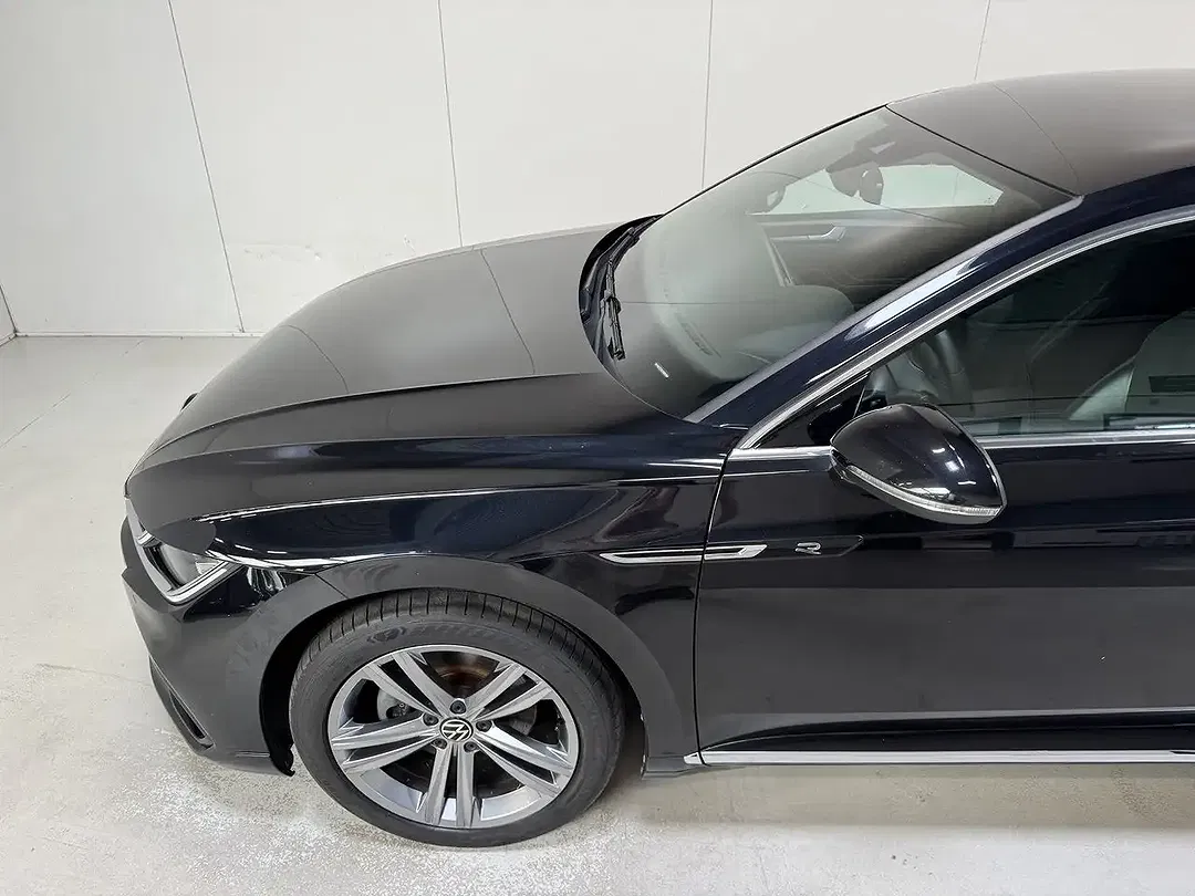 Volkswagen Arteon 1.4 PHEV Hybrid R-Line - Thumbnail 26