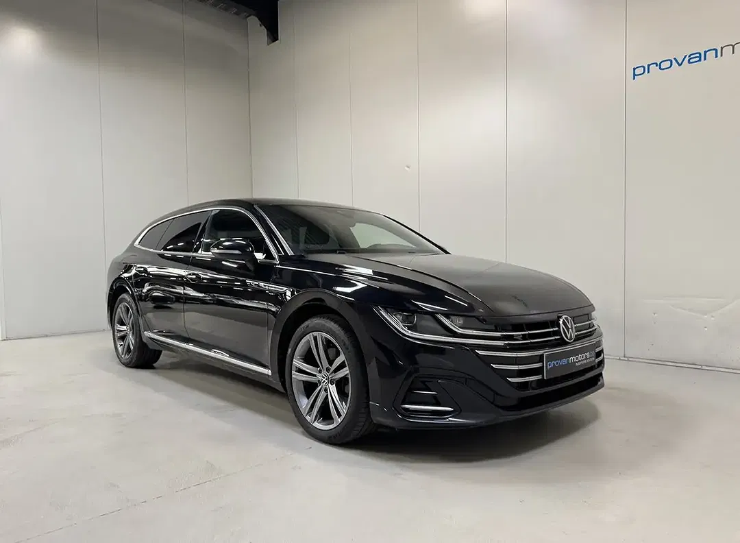 Volkswagen Arteon 1.4 PHEV Hybrid R-Line - Thumbnail 5