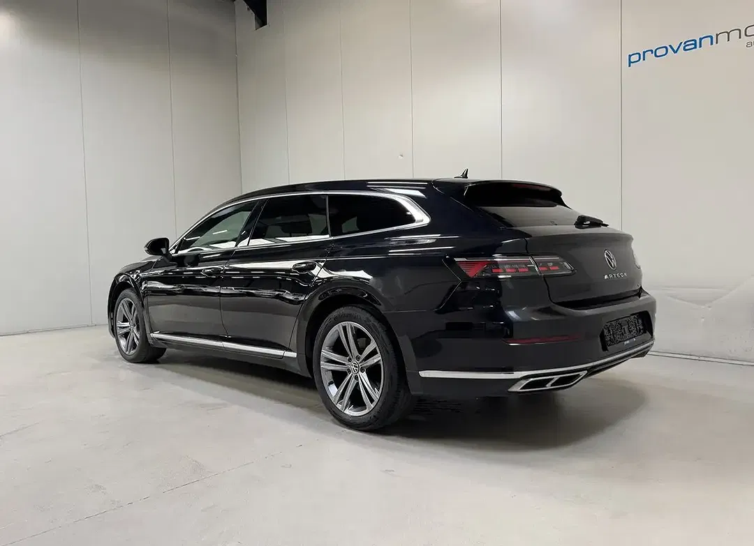 Volkswagen Arteon 1.4 PHEV Hybrid R-Line - Thumbnail 6