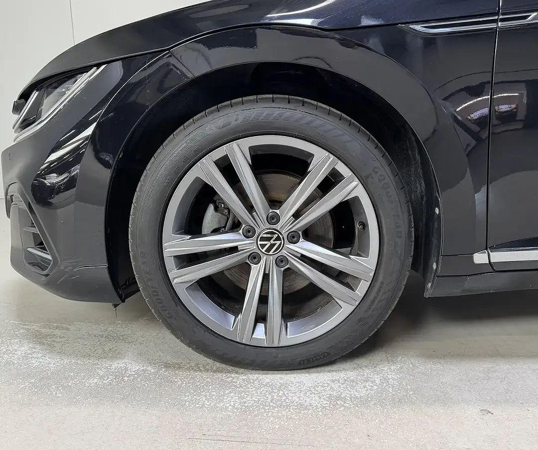 Volkswagen Arteon 1.4 PHEV Hybrid R-Line - Thumbnail 7