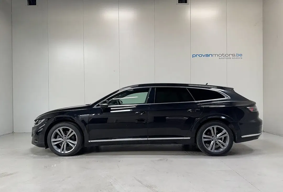 Volkswagen Arteon 1.4 PHEV Hybrid R-Line - Thumbnail 8