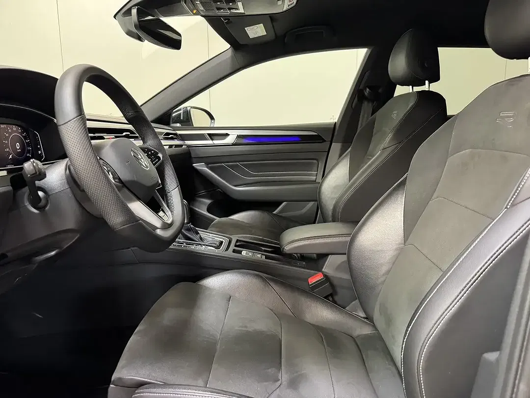 Volkswagen Arteon 1.4 PHEV Hybrid R-Line - Thumbnail 9