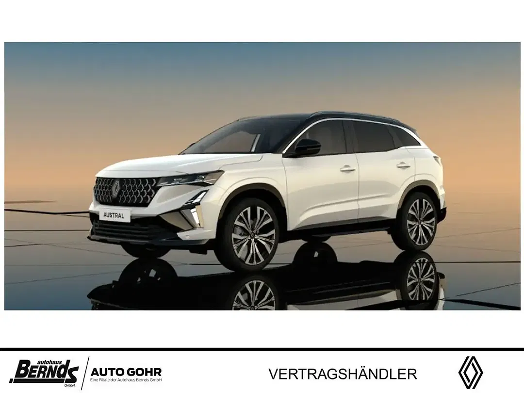 Renault Austral MHEV AUT Techno - foto 1