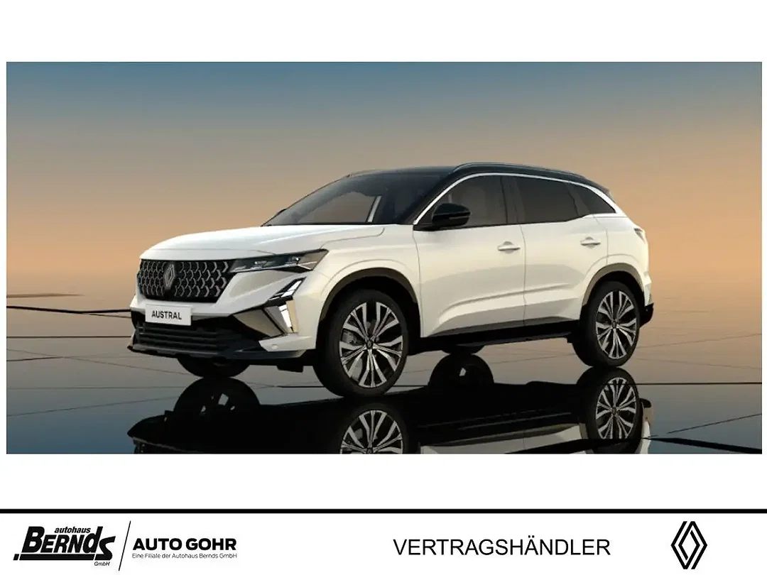 Renault Austral MHEV AUT Techno - Afbeelding 1