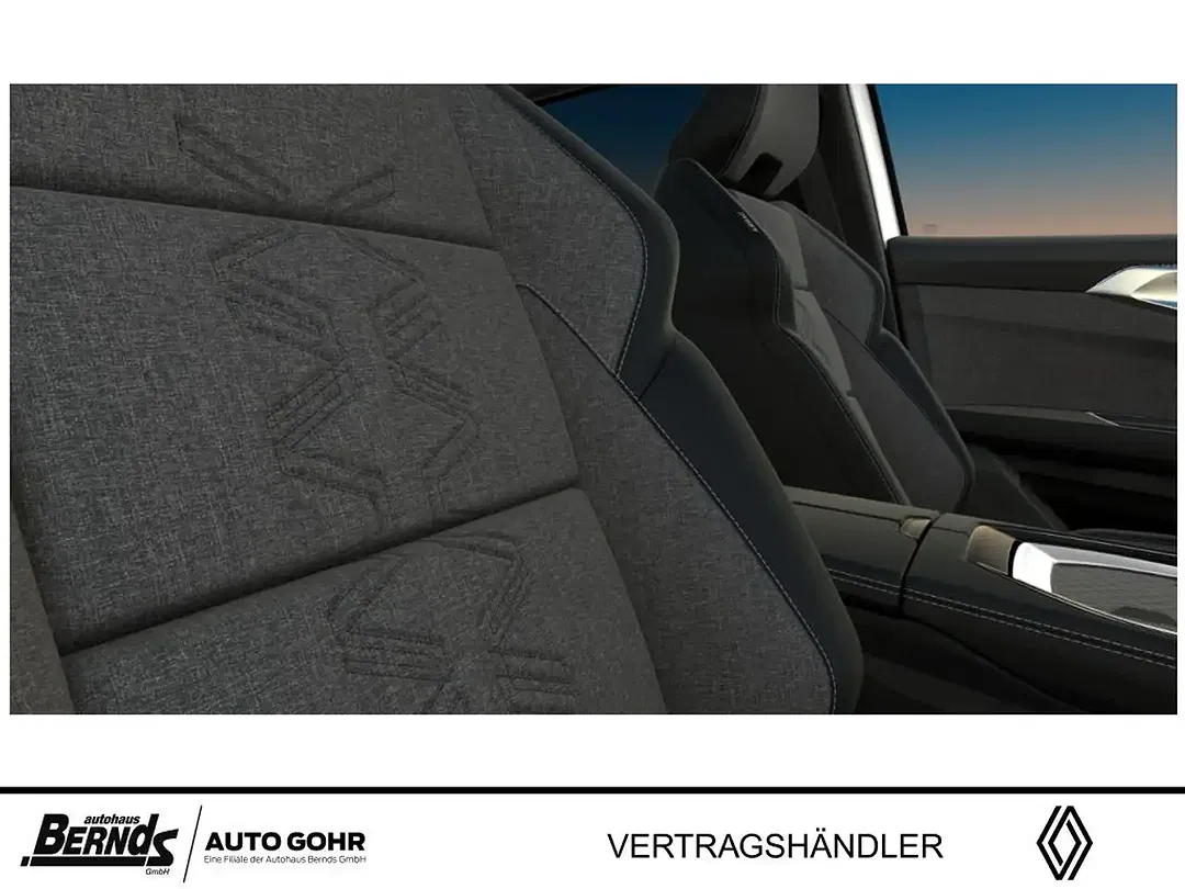 Renault Austral MHEV AUT Techno - Thumbnail 10