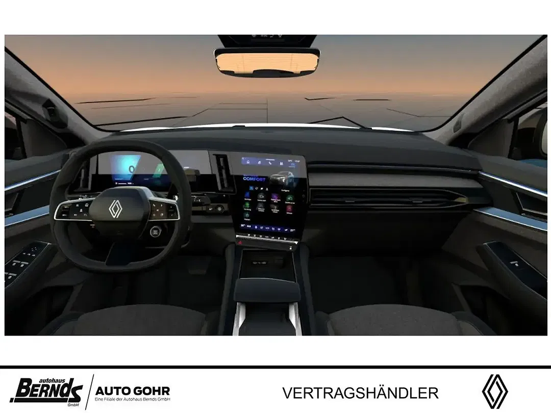 Renault Austral MHEV AUT Techno - Thumbnail 11