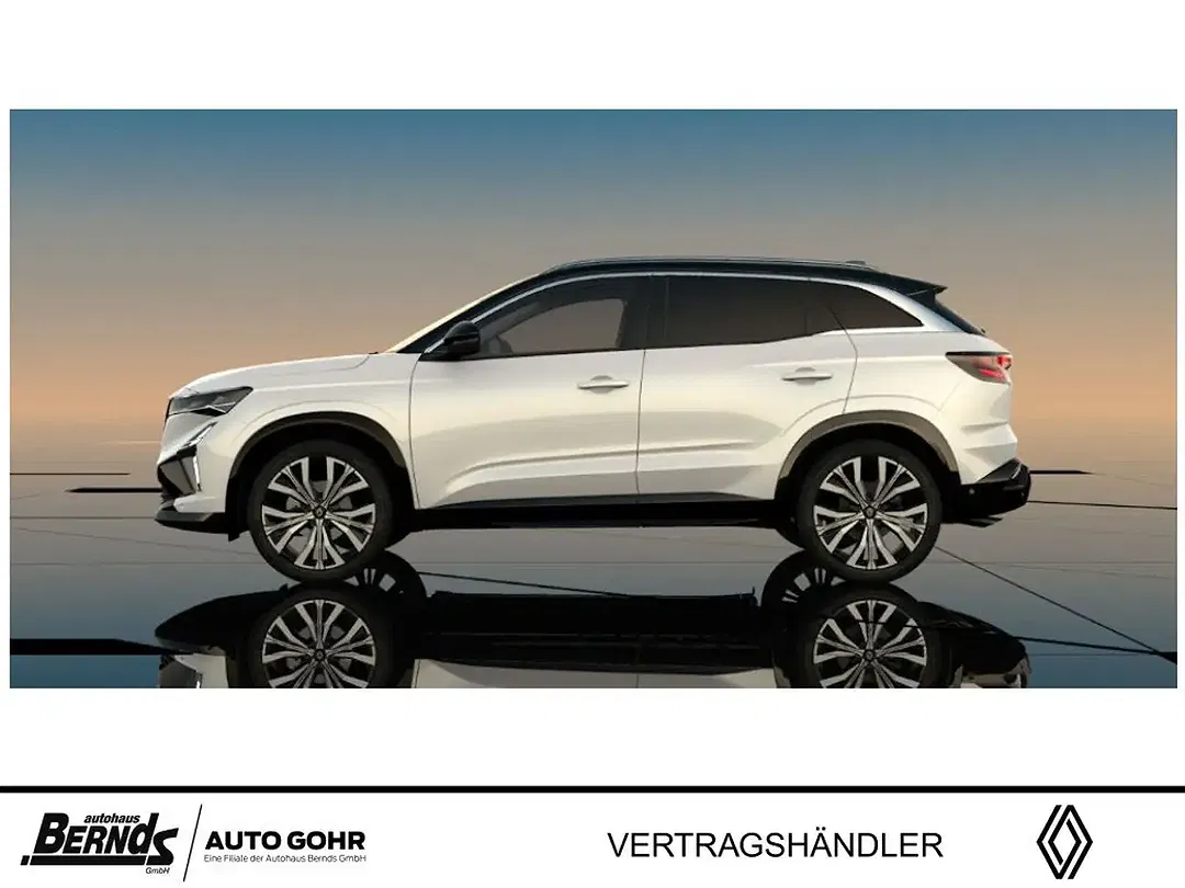 Renault Austral MHEV AUT Techno - foto 2