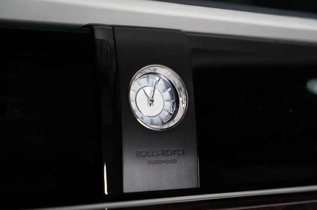 Rolls-Royce Ghost - foto 15