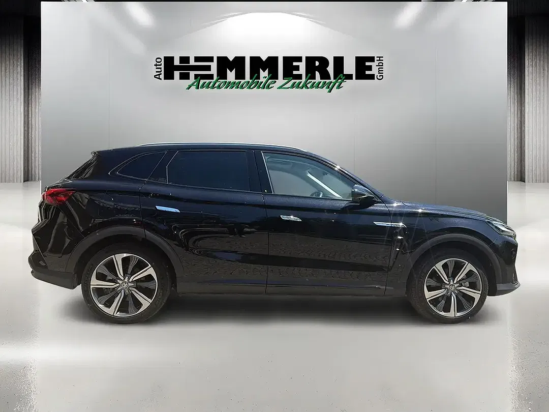 MG Marvel R Luxury - Thumbnail 4
