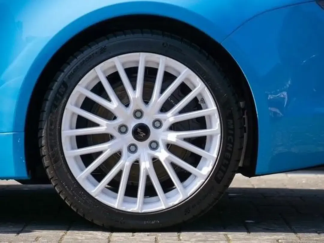 Alpine A110 S - Thumbnail 11